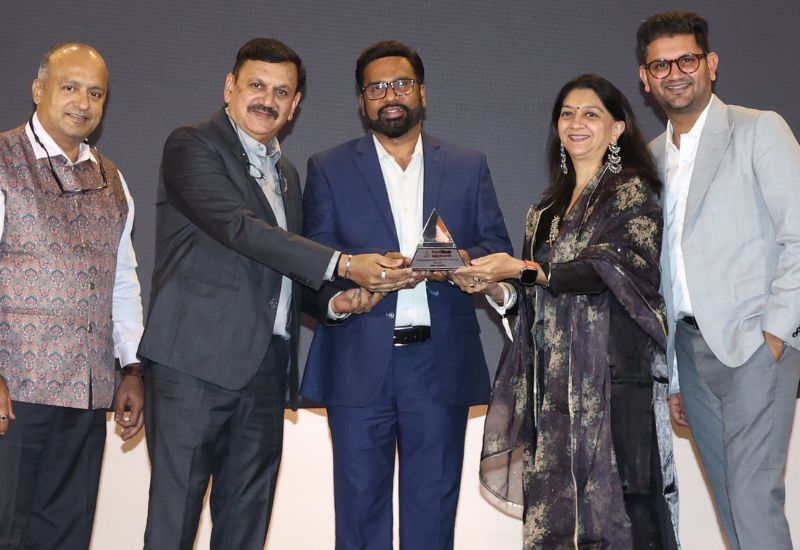 Letra Graphix wins Packaging Converter of the Year (Pharma)